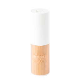 Reneh. Power Bank (MAKITO 21222 ) - WHITE