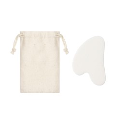 Kunkor. Face Massager (MAKITO 21582 ) - WHITE