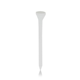 Hydor. Golf Tee (MAKITO 4411 ) - WHITE