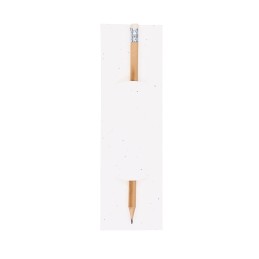 Meron. Pencil (MAKITO 21634 ) - WHITE