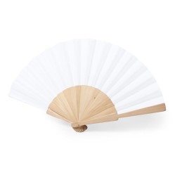 Woter. Hand Fan (MAKITO 6467 ) - WHITE