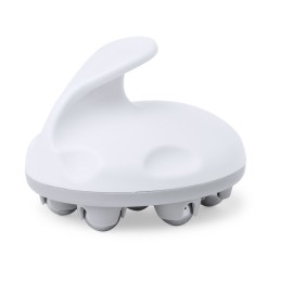 Wuklu. Massager (MAKITO 20563 ) - WHITE