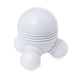 Latval. Massager (MAKITO 20564 ) - WHITE