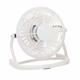 Miclox. Mini Fan (MAKITO 4389 ) - WHITE