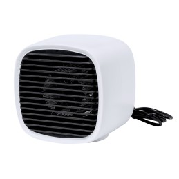 Durden. Mini Heater (MAKITO 20869 ) - WHITE