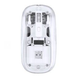 Mirabek. Mouse (MAKITO 21196 ) - WHITE