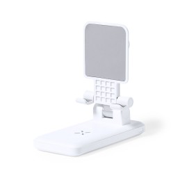 Cheviot. Multifunction Holder (MAKITO 1428 ) - WHITE