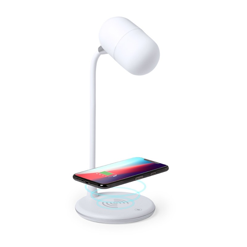 Lerex. Multifunction Lamp (MAKITO 6268 ) - WHITE Lerex. Multifunction Lamp (MAKITO 6268 ) - WHITE