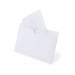 Sondy 16GB. USB Memory (MAKITO 5848 ) - WHITE
