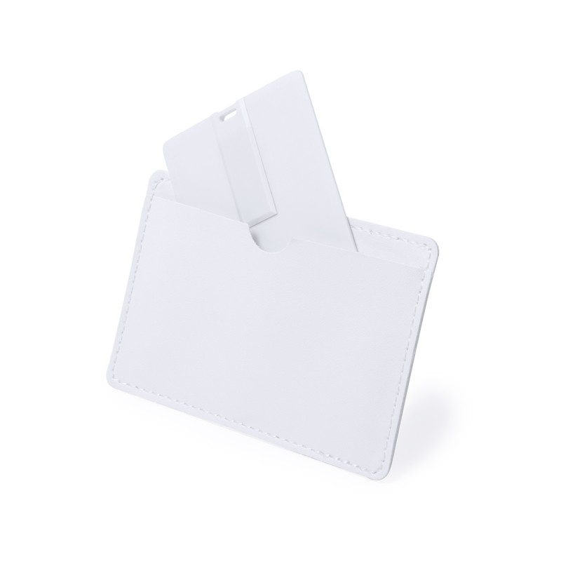 Sondy 16GB. USB Memory (MAKITO 5848 ) - WHITE Sondy 16GB. USB Memory (MAKITO 5848 ) - WHITE