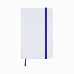 Yakis. Notepad (MAKITO 4342 ) - WHITE / BLUE