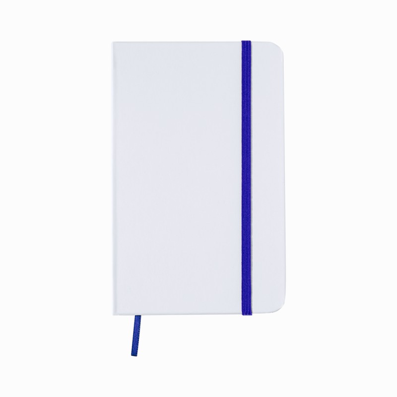 Yakis. Notepad (MAKITO 4342 ) - WHITE / BLUE Yakis. Notepad (MAKITO 4342 ) - WHITE / BLUE