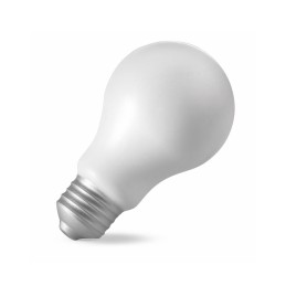 Kidea. Antistress (MAKITO 4270 ) - WHITE / SILVER