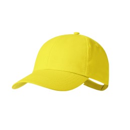 Haliard. Sapca / Cap (MAKITO 20831 ) - YELLOW