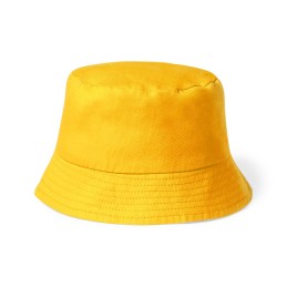 Timon. Kids Hat (MAKITO 3342 ) - YELLOW