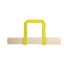Fuzox. Bag (MAKITO 4621 ) - YELLOW