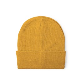 Lana. Hat (MAKITO 8017 ) - YELLOW
