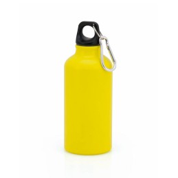 Mento. Bottle (MAKITO 3384 ) - YELLOW
