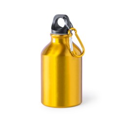Henzo. Bottle (MAKITO 4821 ) - YELLOW