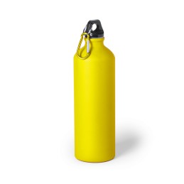 Delby. Bottle (MAKITO 5491 ) - YELLOW