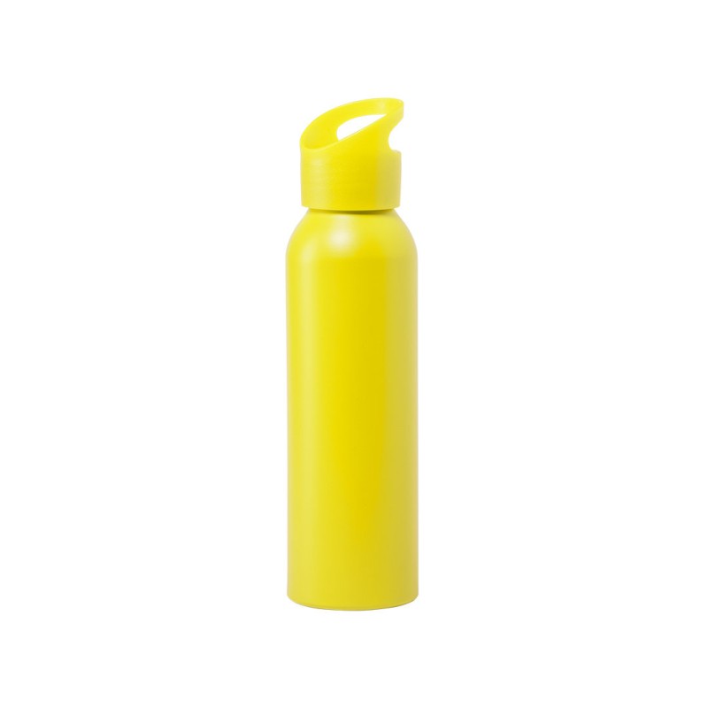 Runtex. Bottle (MAKITO 6881 ) - YELLOW Runtex. Bottle (MAKITO 6881 ) - YELLOW