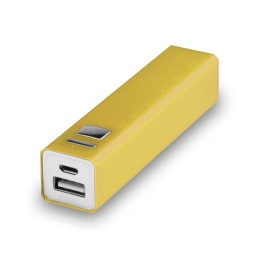 Thazer. Power Bank (MAKITO 4743 ) - YELLOW