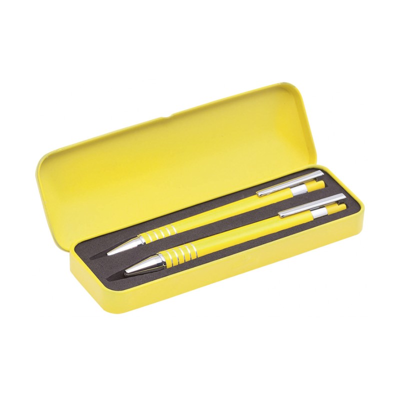 Sheridan. Set (MAKITO 3338 ) - YELLOW Sheridan. Set (MAKITO 3338 ) - YELLOW