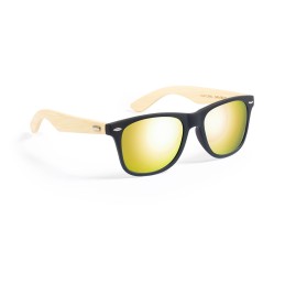 Mitrox. Sunglasses (MAKITO 6810 ) - YELLOW