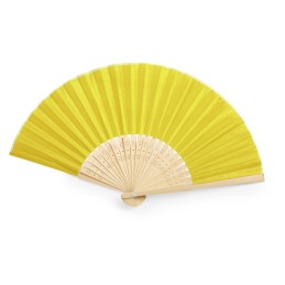 Kronix. Hand Fan (MAKITO 6406 ) - YELLOW