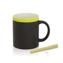 Colorful. Mug (MAKITO 3272 ) - YELLOW