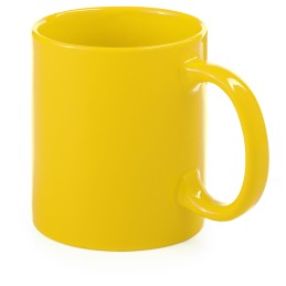 Zifor. Mug (MAKITO 3963 ) - YELLOW