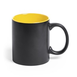 Bafy. Mug (MAKITO 5290 ) - YELLOW