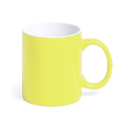 Lousa. Mug (MAKITO 5291 ) - YELLOW