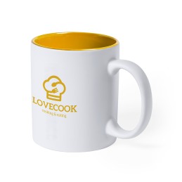 Kulmer. Mug (MAKITO 5836 ) - YELLOW