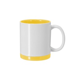 Rayar. Sublimation Mug (MAKITO 21565 ) - YELLOW