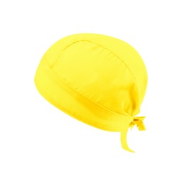 Garfy. Bandana (MAKITO 9212 ) - YELLOW