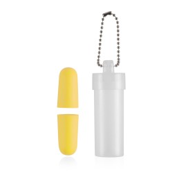 Panoss. Earplugs (MAKITO 4677 ) - YELLOW