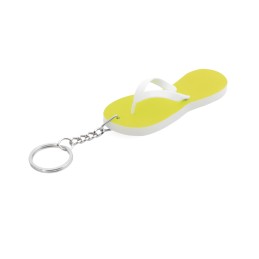 Perle. Keyring (MAKITO 3914 ) - YELLOW