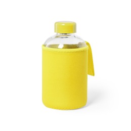 Flaber. Bottle (MAKITO 6870 ) - YELLOW
