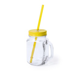 Heisond. Jar (MAKITO 5494 ) - YELLOW