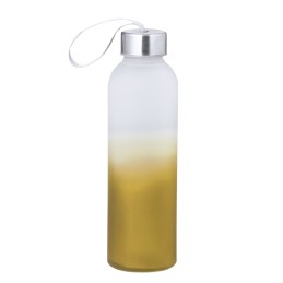 Nortalik. Bottle (MAKITO 21101 ) - YELLOW