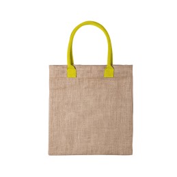 Kalkut. Bag (MAKITO 5808 ) - YELLOW