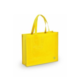 Flubber. Bag (MAKITO 3306 ) - YELLOW