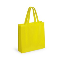 Natia. Bag (MAKITO 4775 ) - YELLOW