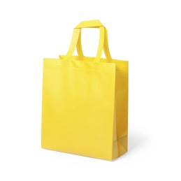 Fimel. Bag (MAKITO 5376 ) - YELLOW