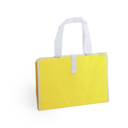 Buren. Beach Mat (MAKITO 5704 ) - YELLOW