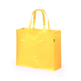 Kaiso. Bag (MAKITO 6341 ) - YELLOW