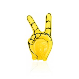 Hogan. Animation Hand (MAKITO 9664 ) - YELLOW