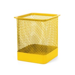 Tipel. Pencil Holder (MAKITO 4574 ) - YELLOW