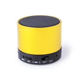 Martins. Speaker (MAKITO 4936 ) - YELLOW